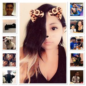 Meet your Posher, Sav